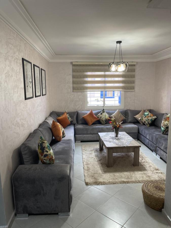 Assahil House Apartment Agadir Exterior photo