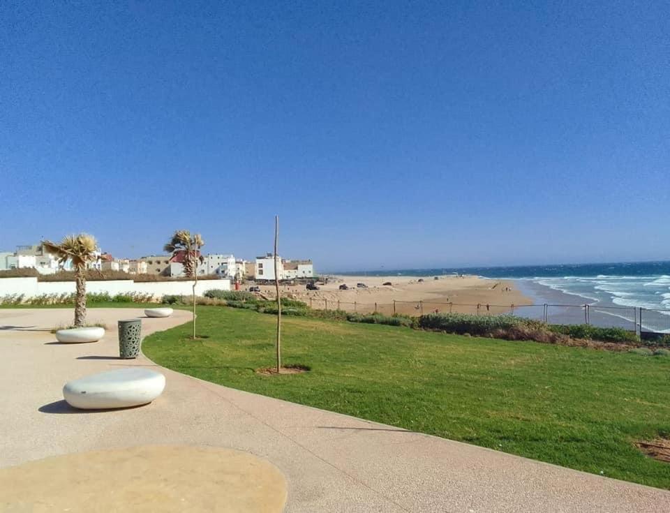 Assahil House Apartment Agadir Exterior photo