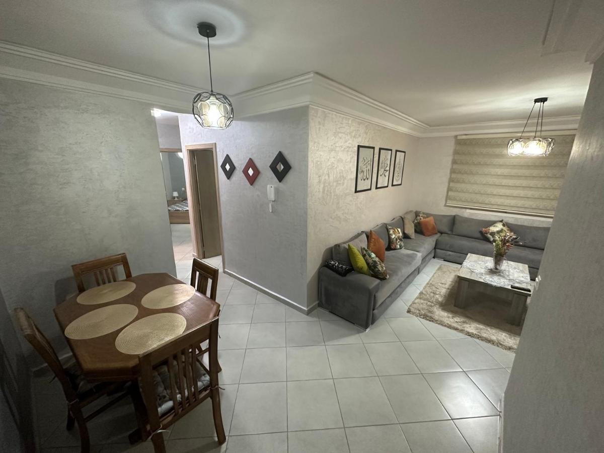 Assahil House Apartment Agadir Exterior photo