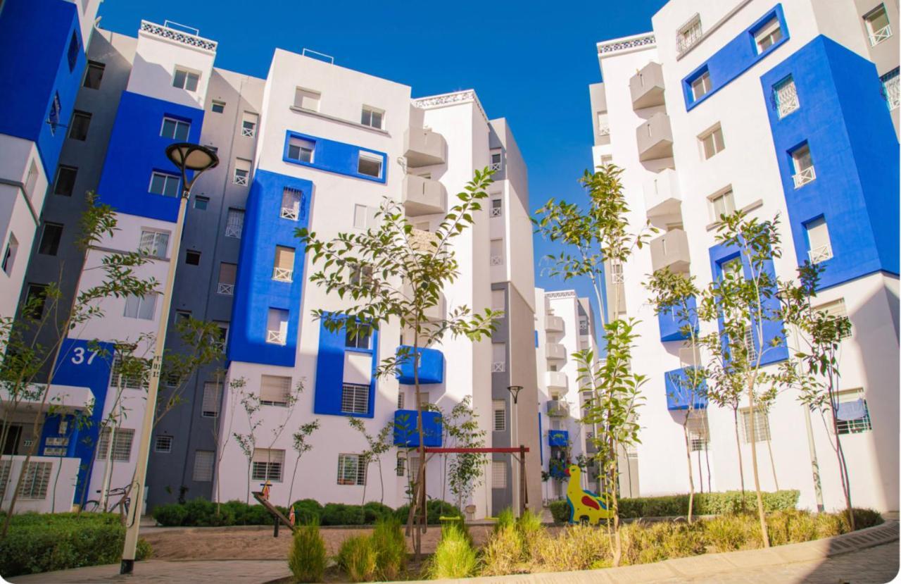 Assahil House Apartment Agadir Exterior photo