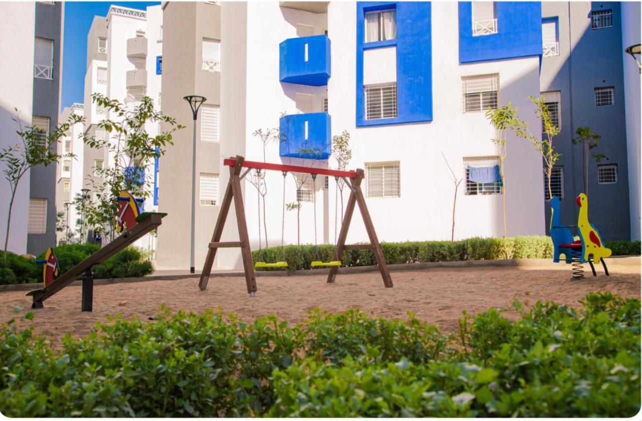 Assahil House Apartment Agadir Exterior photo