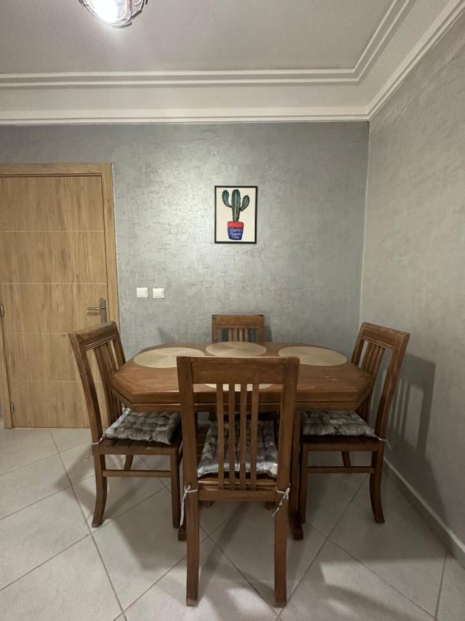 Assahil House Apartment Agadir Exterior photo