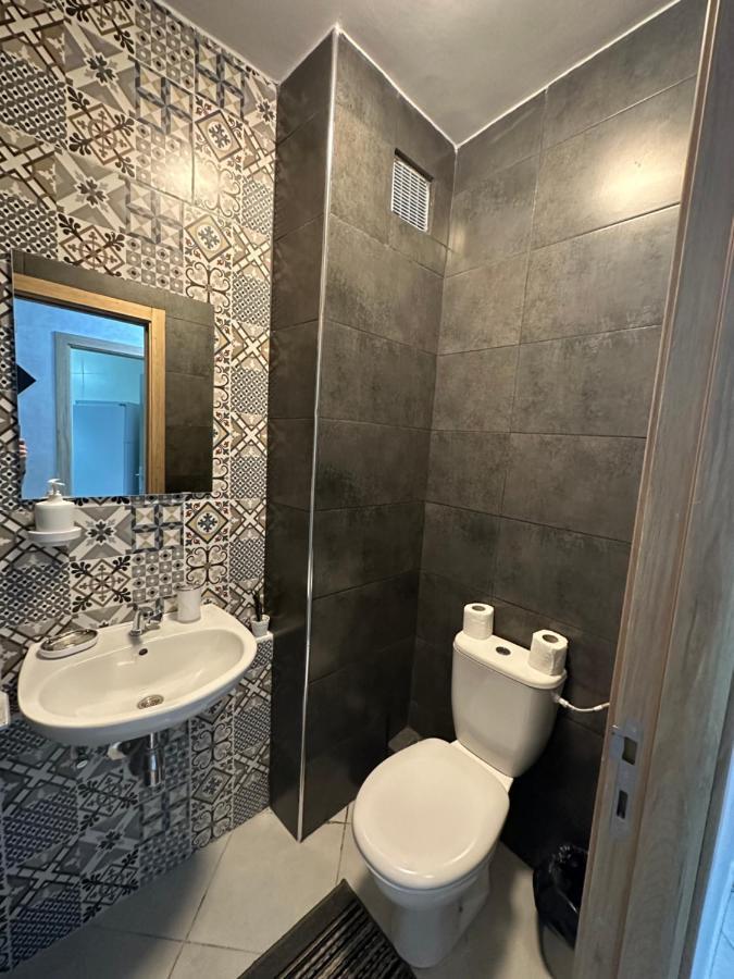 Assahil House Apartment Agadir Exterior photo