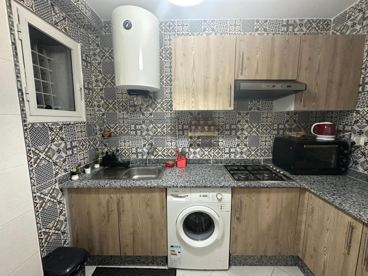 Assahil House Apartment Agadir Exterior photo